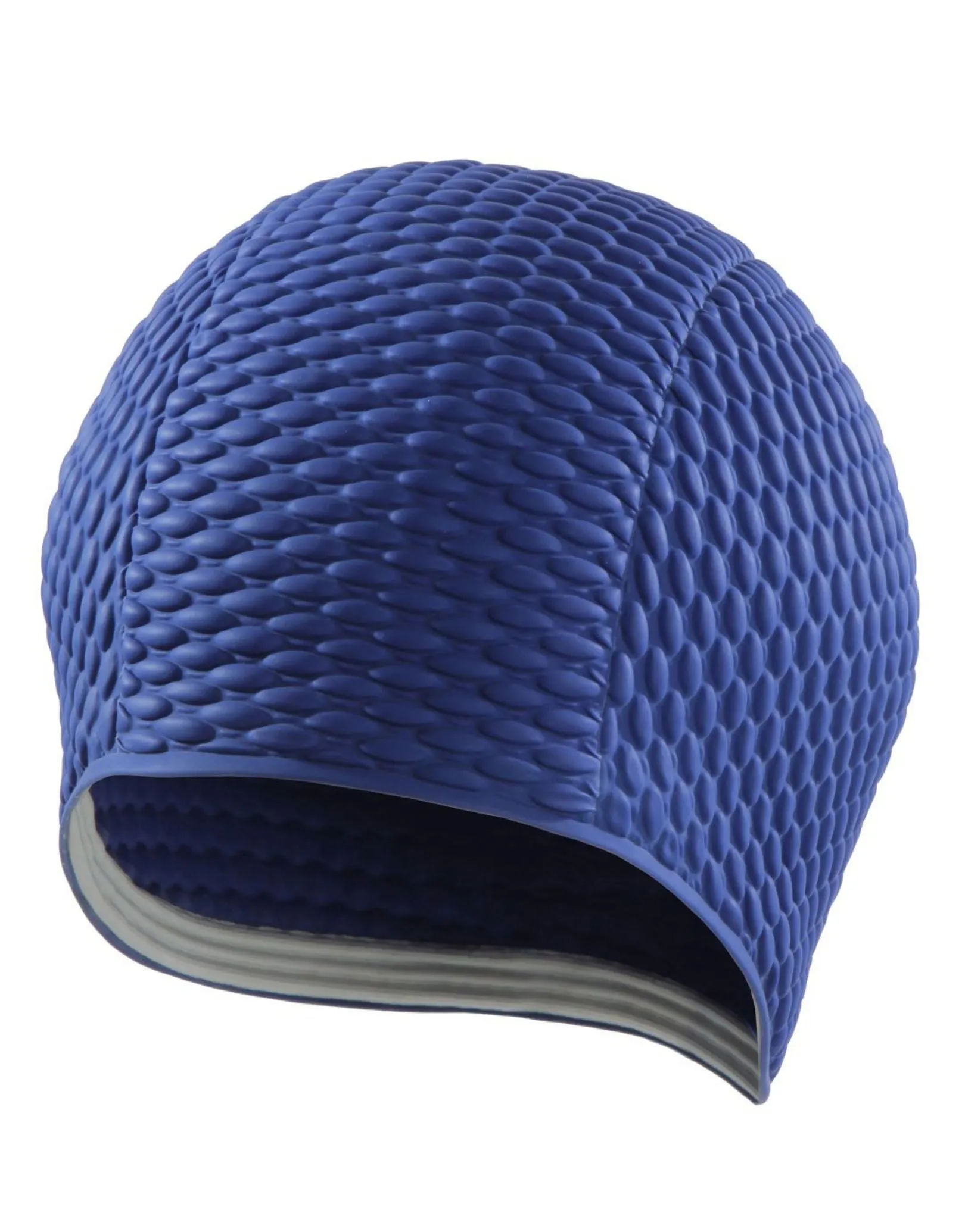 Latex Bubble Cap
