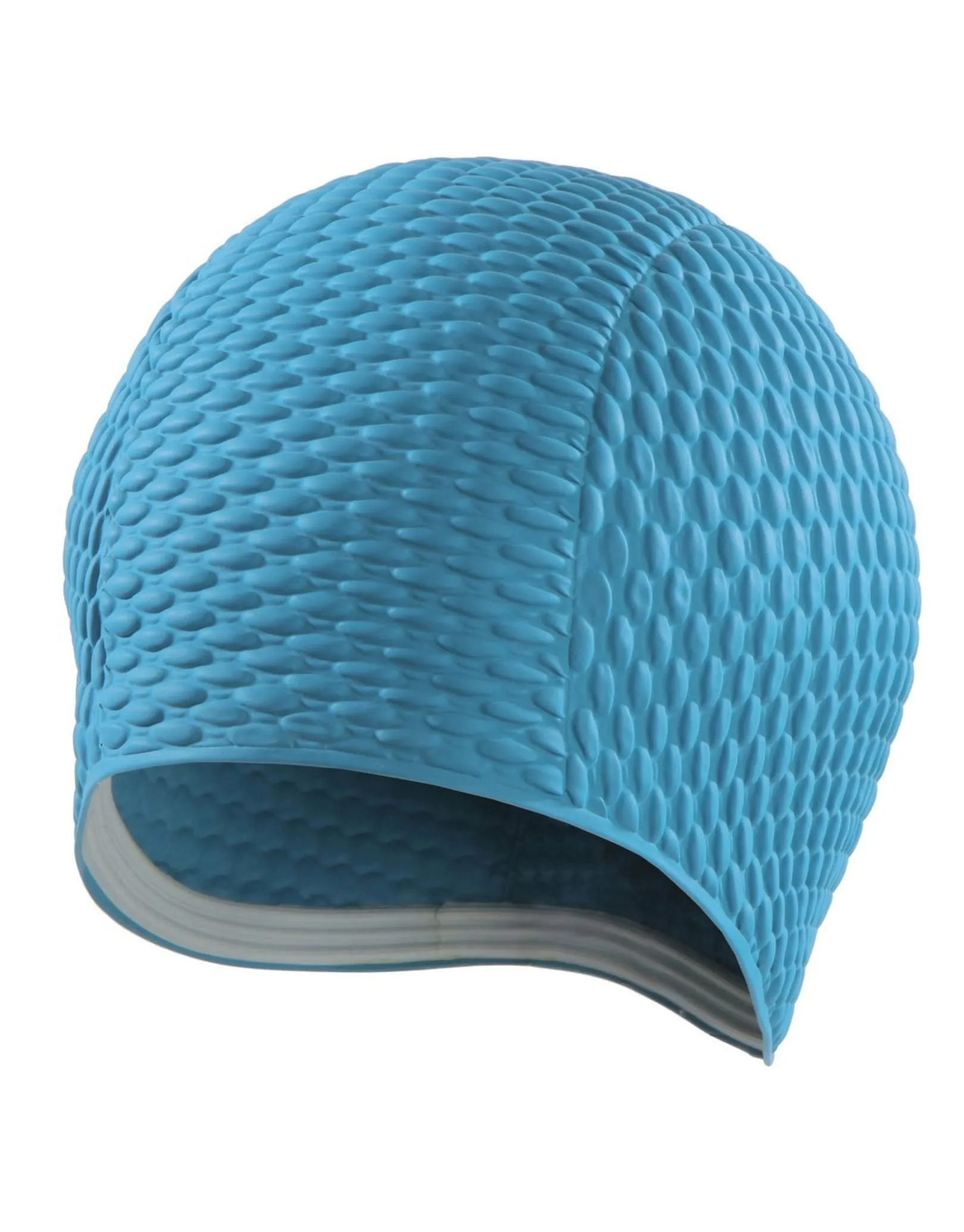 Latex Bubble Cap