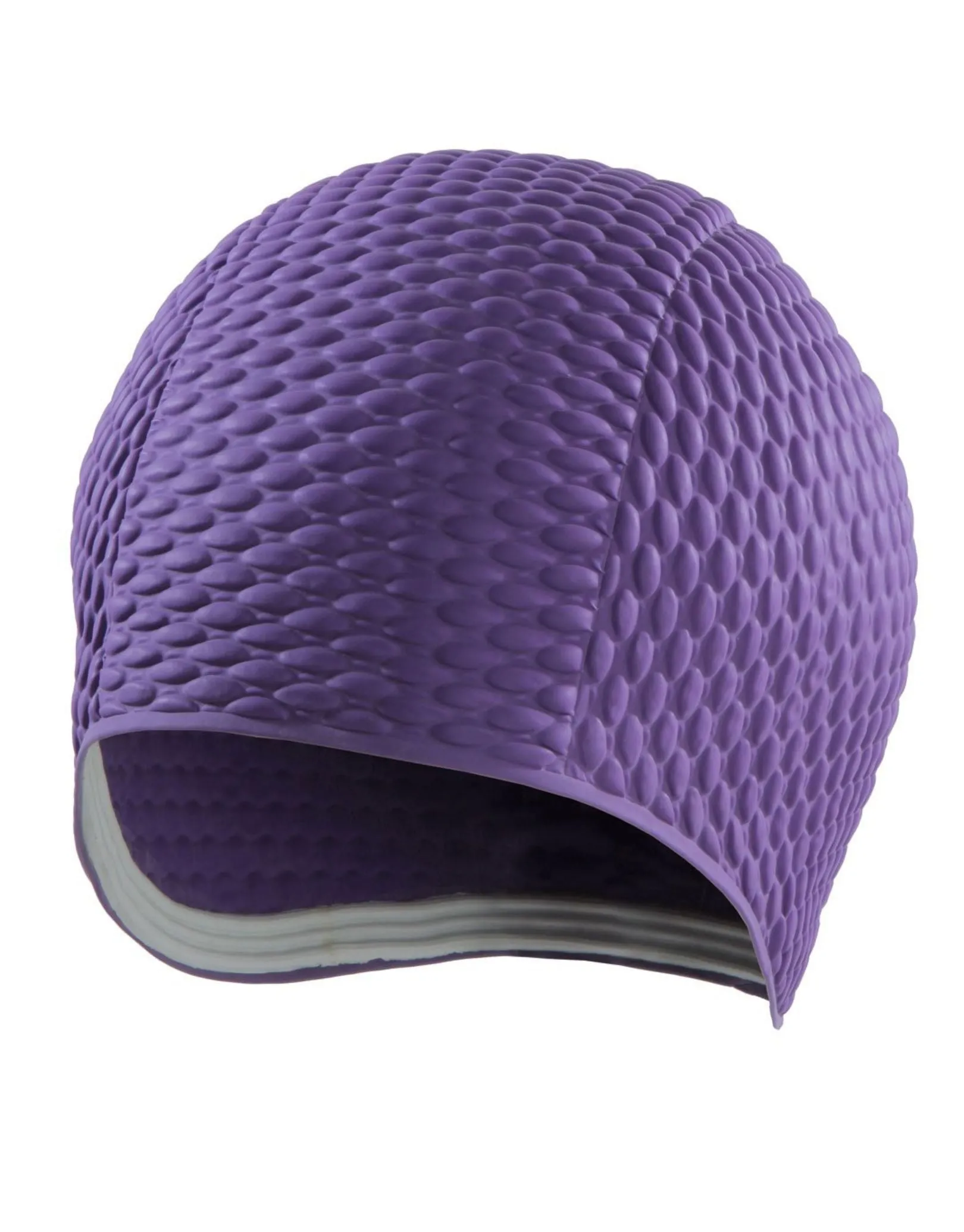 Latex Bubble Cap