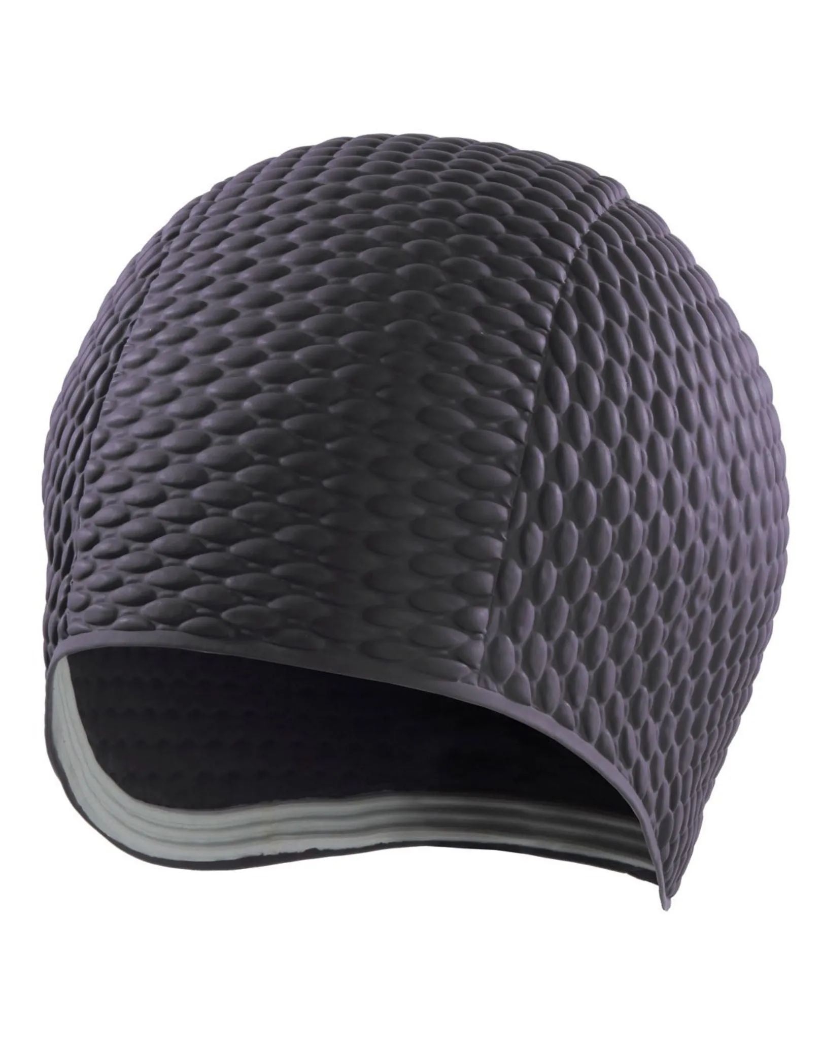 Latex Bubble Cap