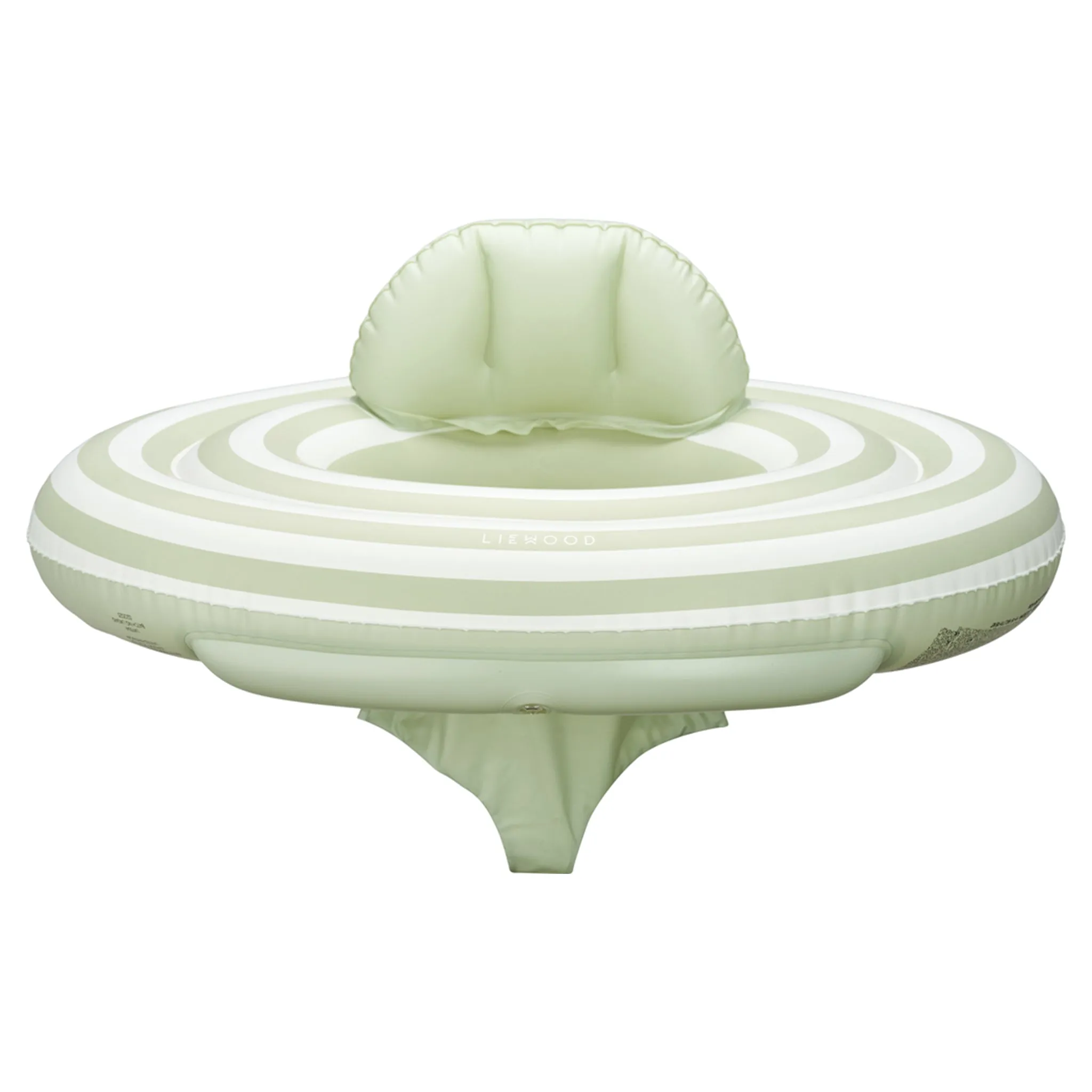 Liewood Peppermint Dawn Inflatable Baby Swim Ring
