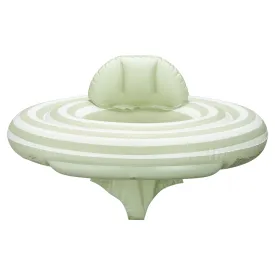 Liewood Peppermint Dawn Inflatable Baby Swim Ring