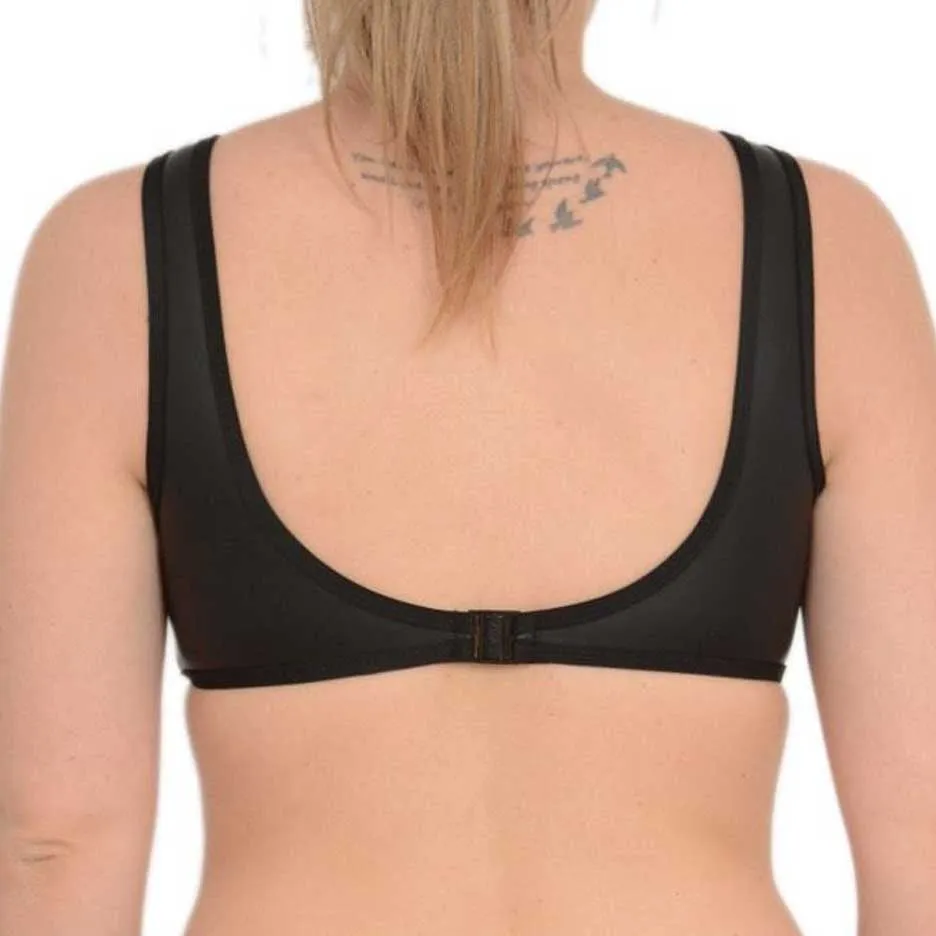 Noir Black Tops - Final Sale