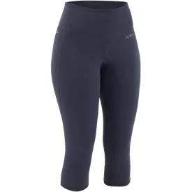 NRS Women's .5mm HydroSkin Capri