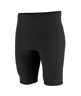 O'NEILL SHORT REACTOR-2 1.5MM