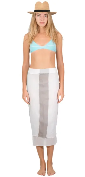pareo skirt Atrani