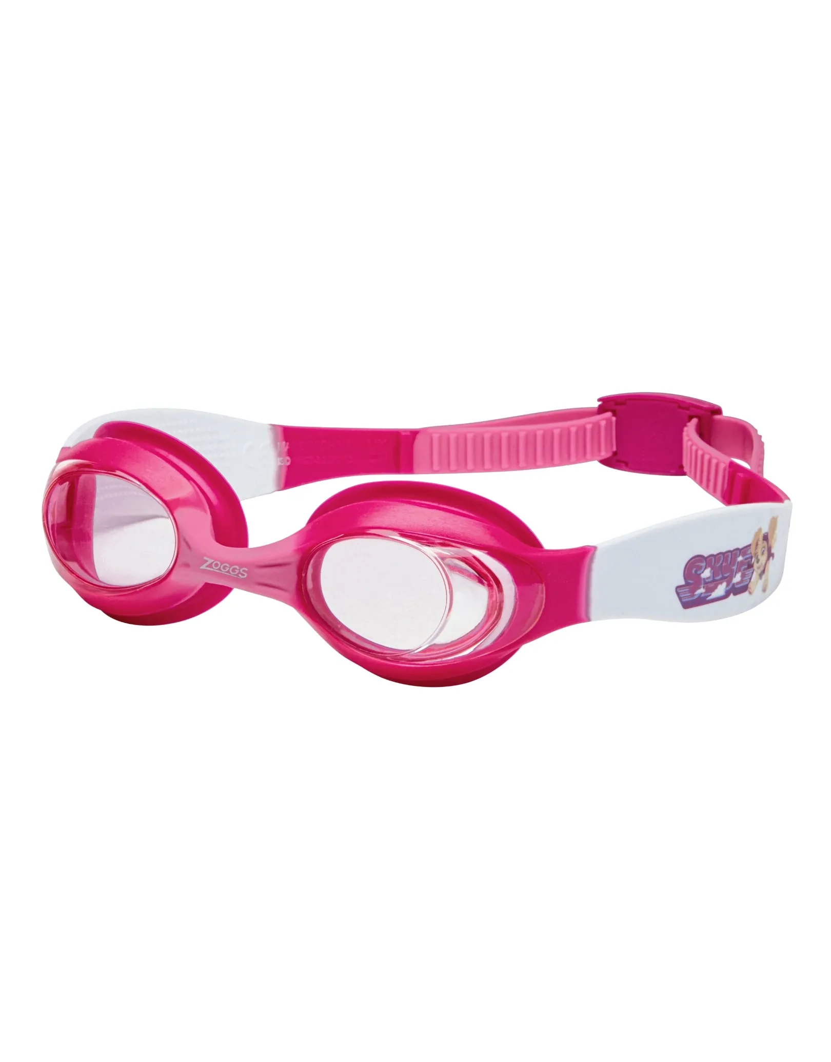 PAW Patrol Little Twist Kids Goggles