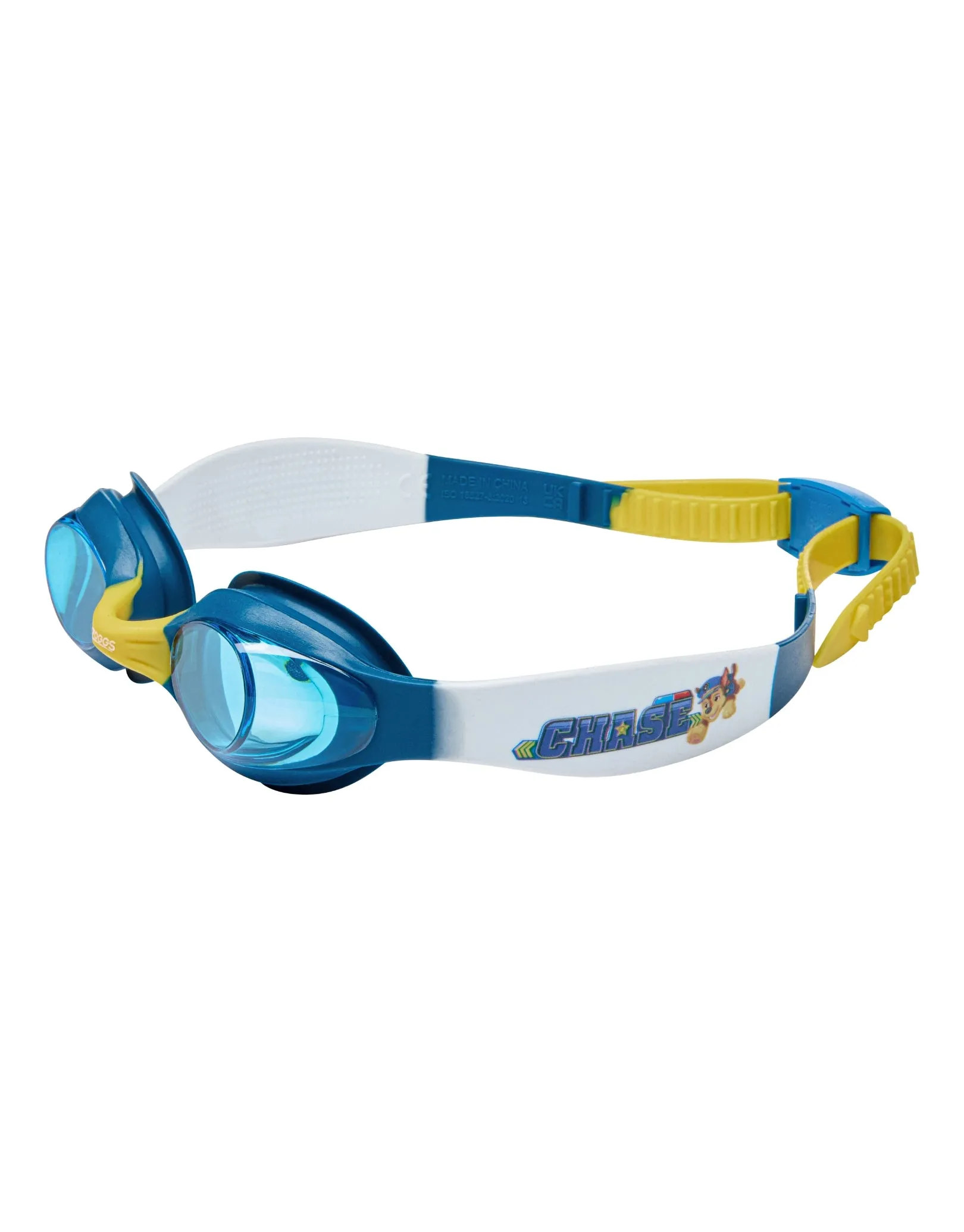 PAW Patrol Little Twist Kids Goggles