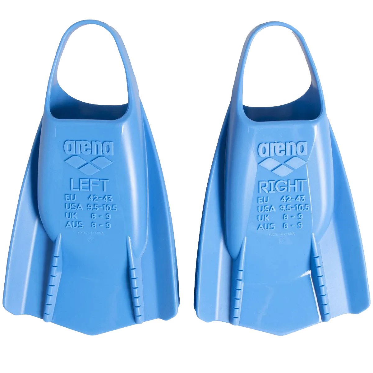 Powerfin Pro Swim Fins