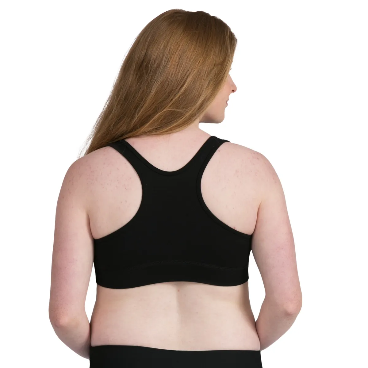 Racerback Nursing & Maternity Sleep Bra