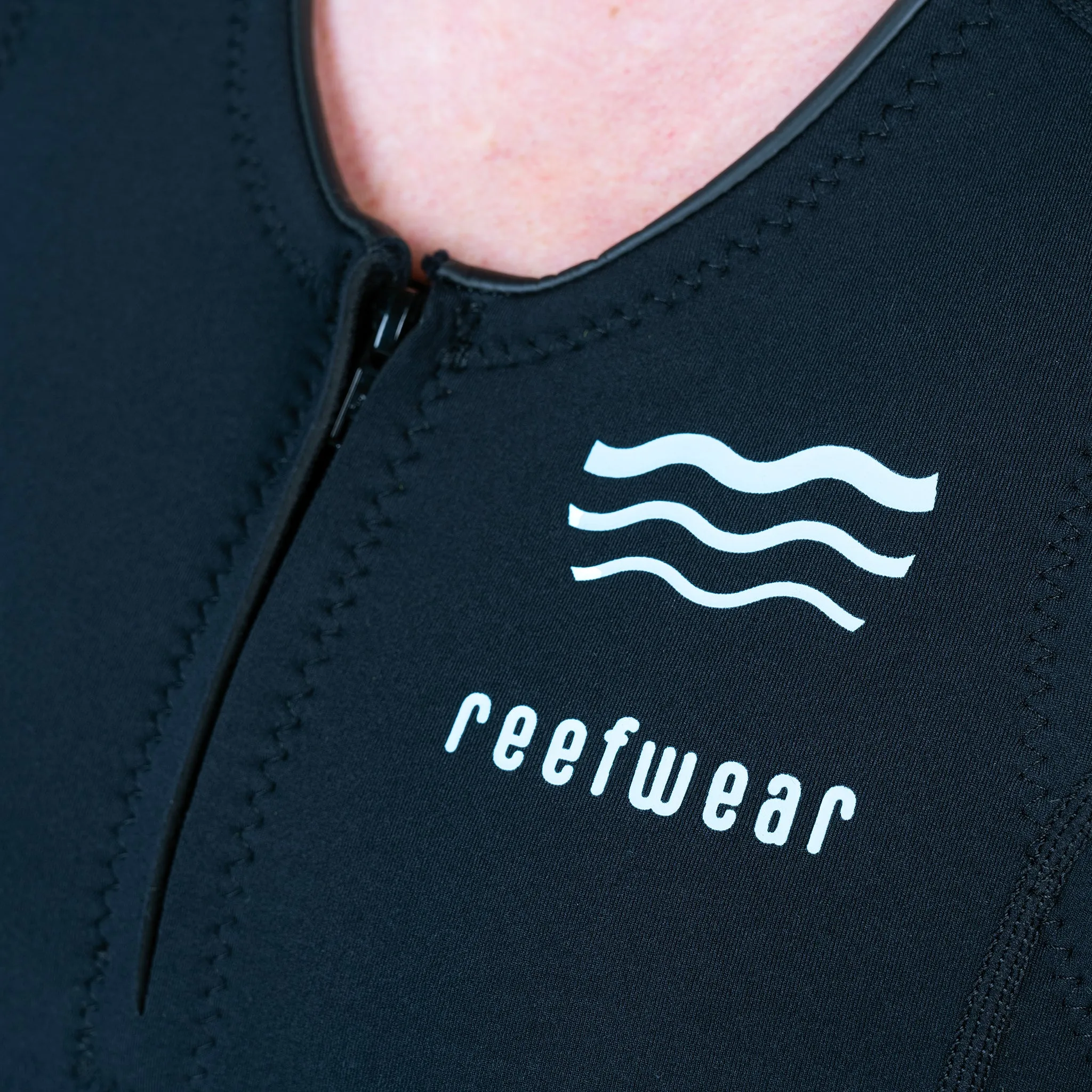 Reefwear Aura 3/2mm Women's ShortJane Wetsuit