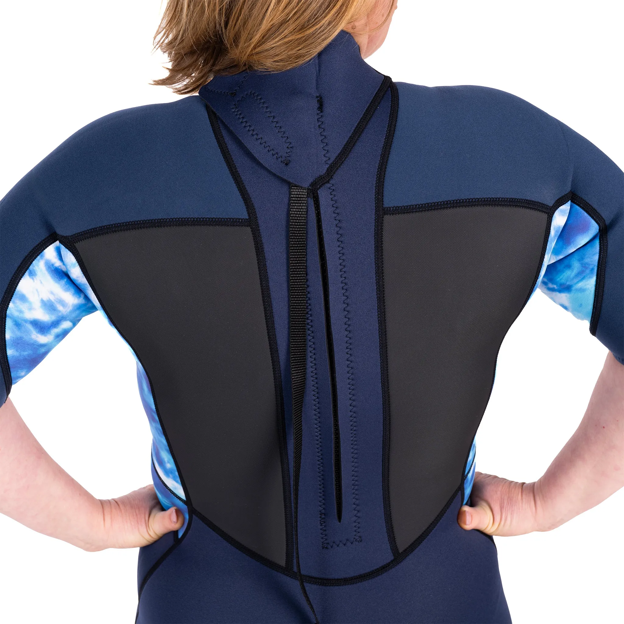 Reefwear Elise 3/2mm Women's Shortie Wetsuit