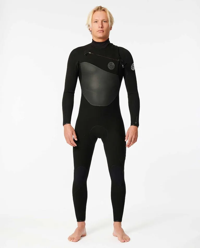 RIP CURL FLASHBOMB 3/2 CHESTZIP 14LMFS