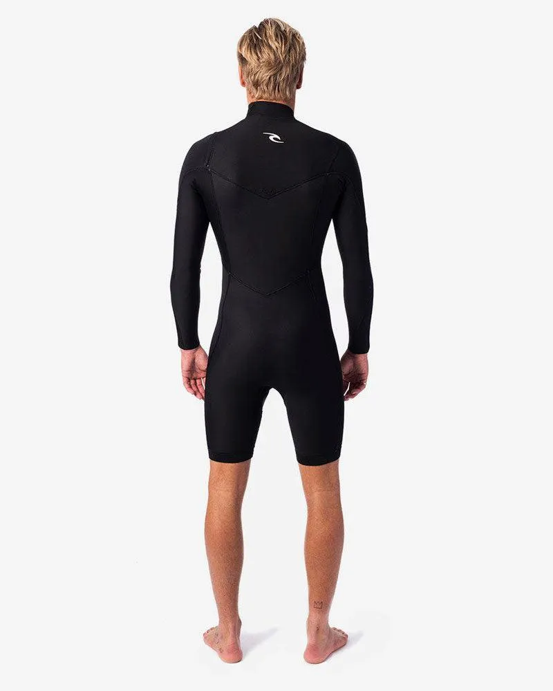 Ripcurl Dawn Patrol 2mm L/SL CZ Wetsuit