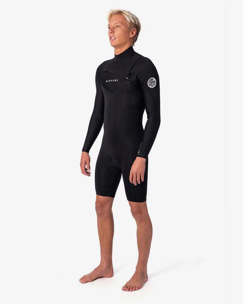 Ripcurl Dawn Patrol 2mm L/SL CZ Wetsuit