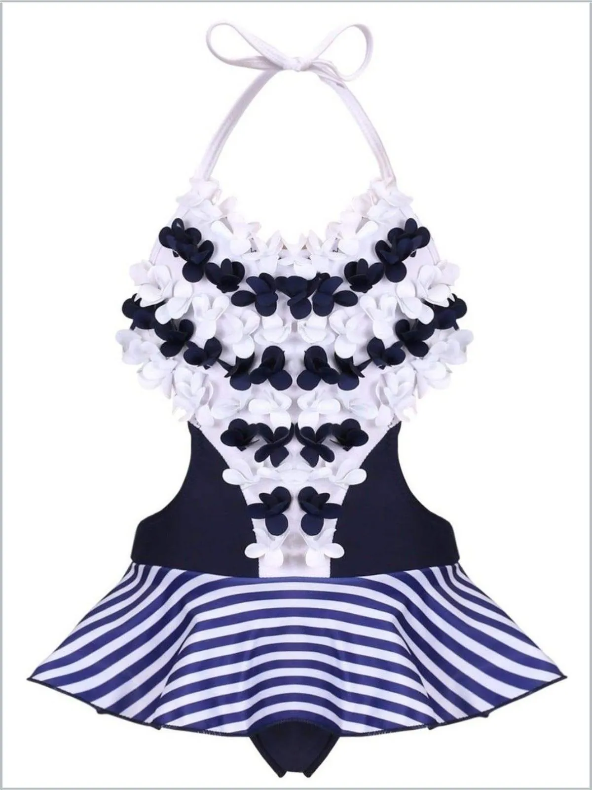 Set Sail One Piece Swimsuit