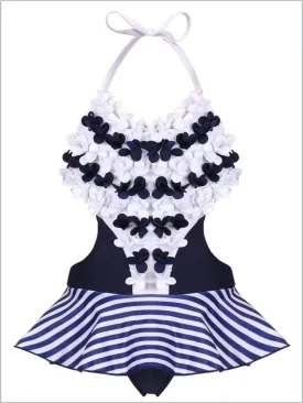 Set Sail One Piece Swimsuit