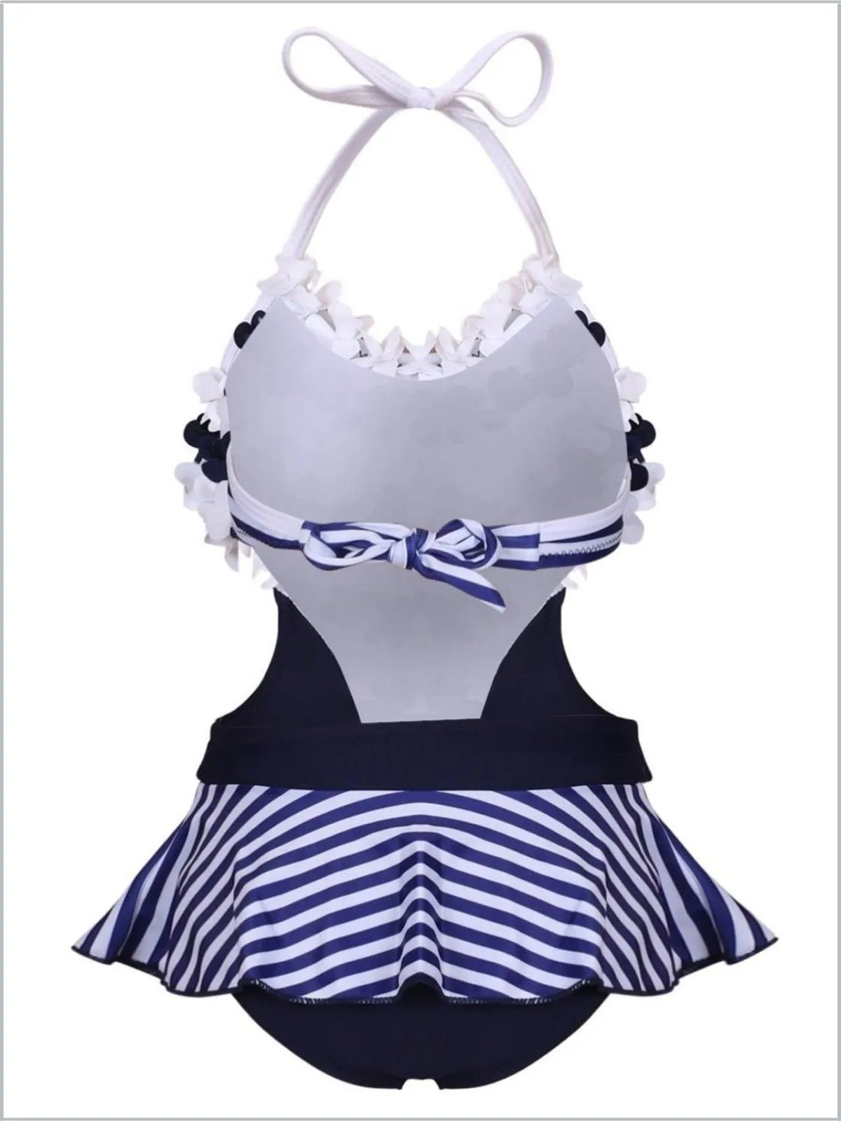 Set Sail One Piece Swimsuit