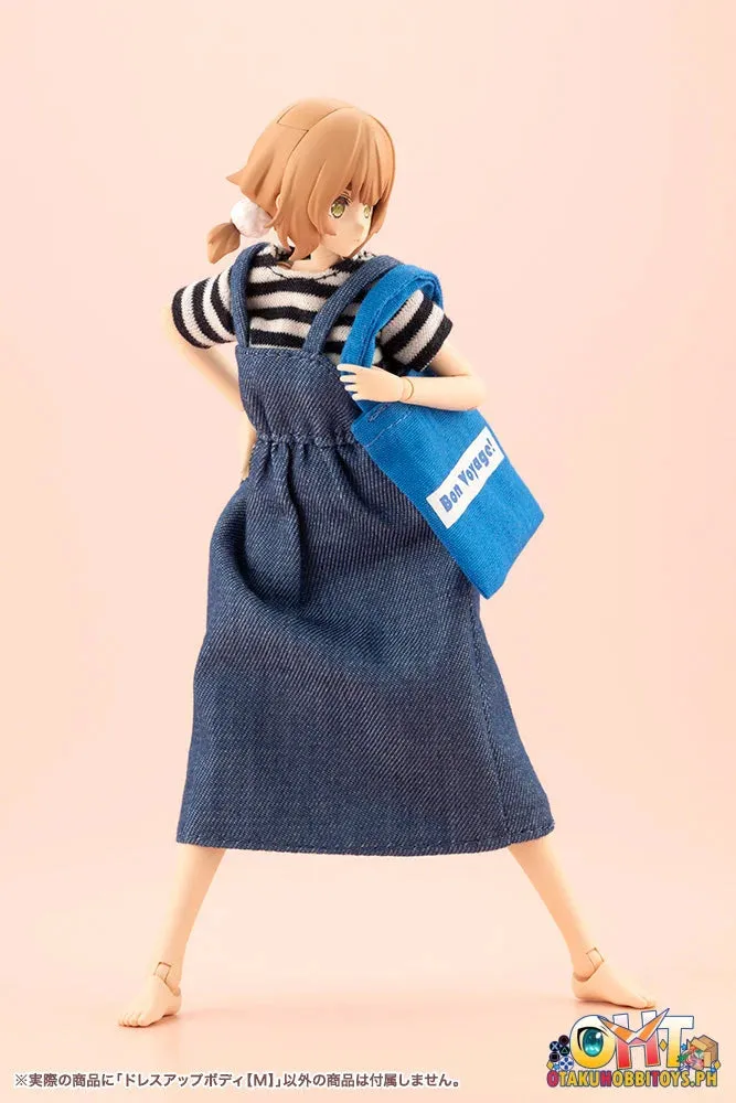 Sousai Shojoteien DRESS UP BODY M