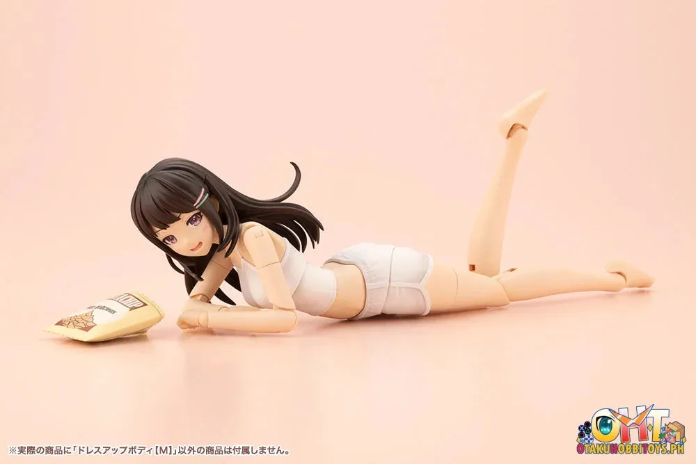 Sousai Shojoteien DRESS UP BODY M