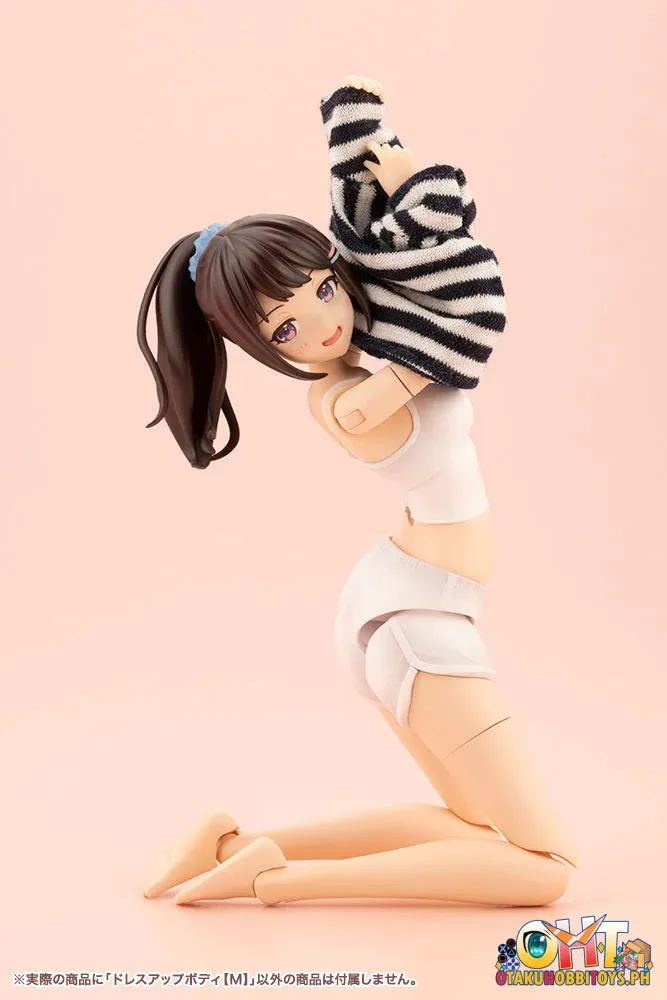 Sousai Shojoteien DRESS UP BODY M