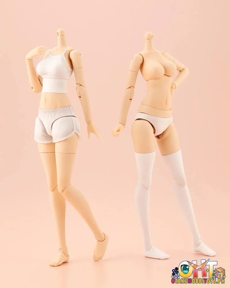 Sousai Shojoteien DRESS UP BODY M