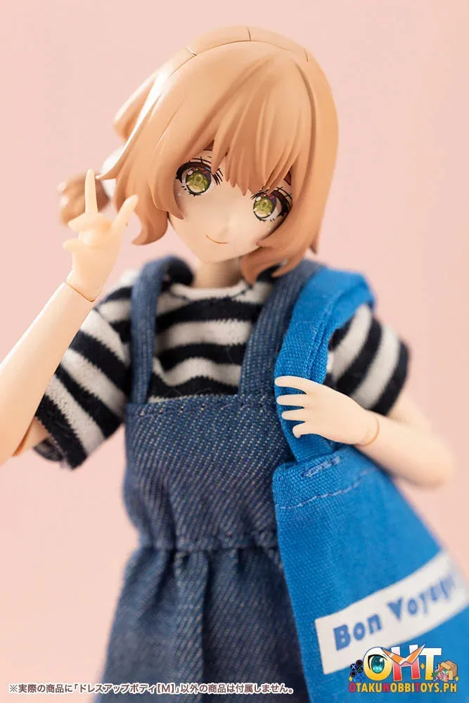 Sousai Shojoteien DRESS UP BODY M
