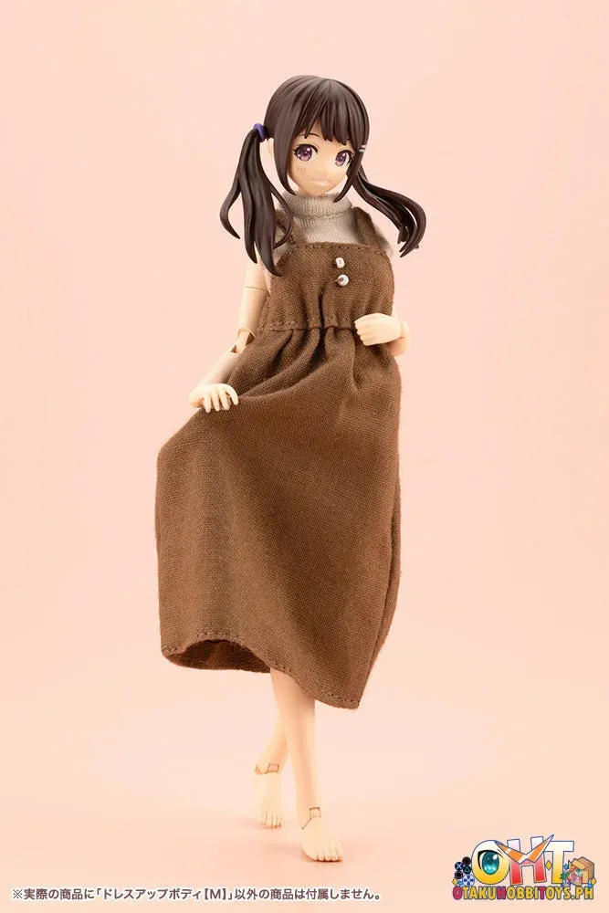 Sousai Shojoteien DRESS UP BODY M