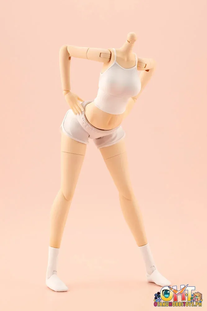Sousai Shojoteien DRESS UP BODY M