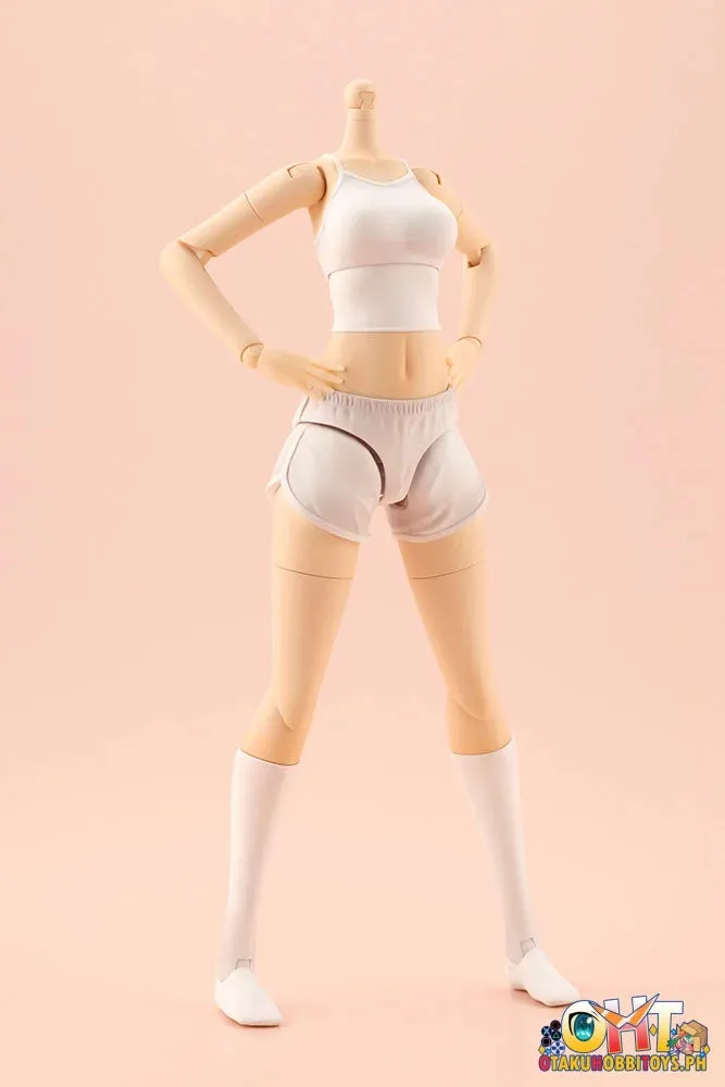 Sousai Shojoteien DRESS UP BODY M