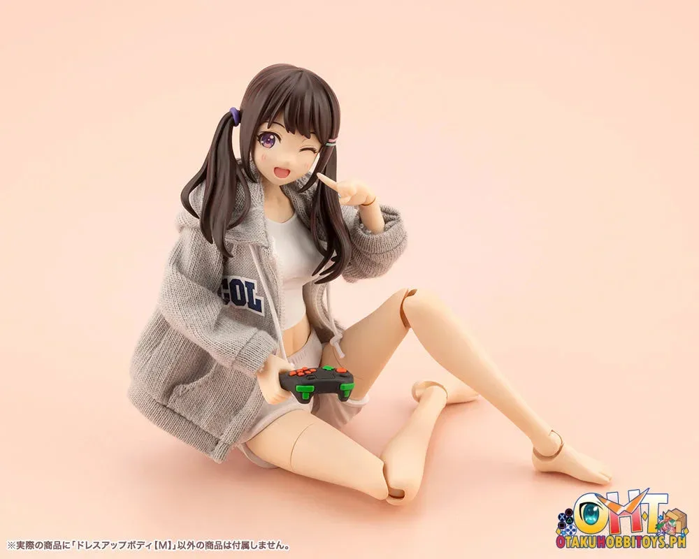 Sousai Shojoteien DRESS UP BODY M