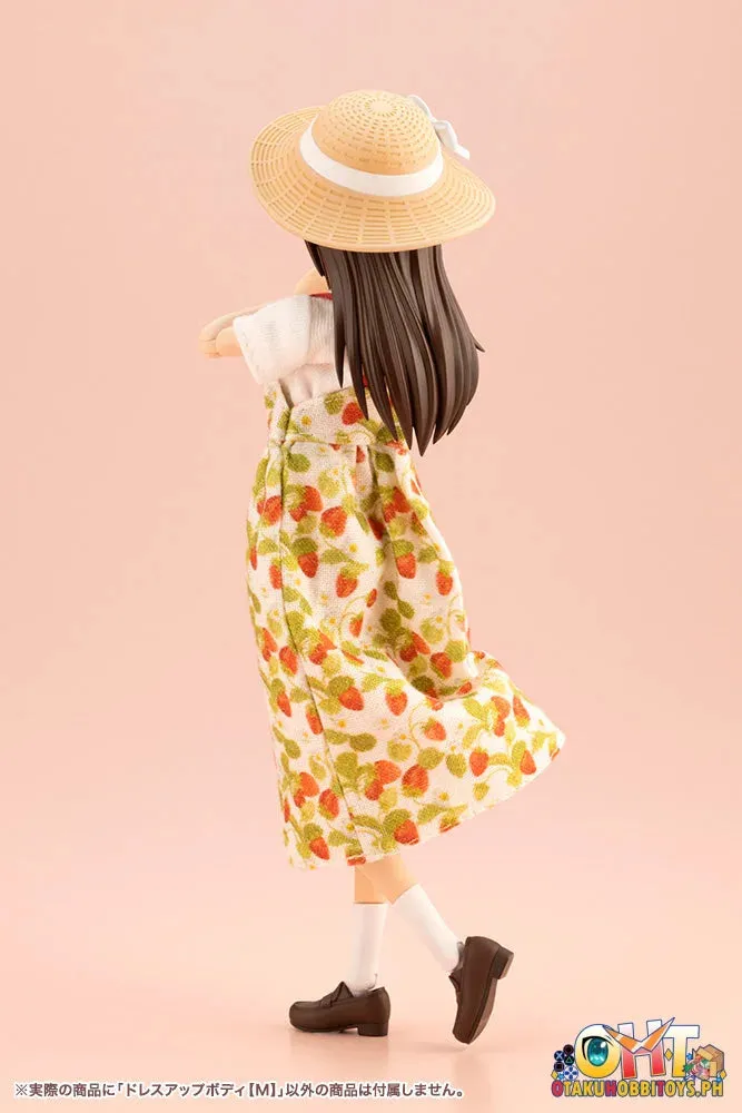 Sousai Shojoteien DRESS UP BODY M