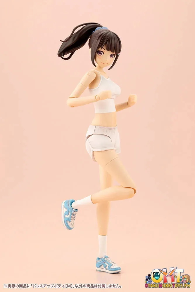 Sousai Shojoteien DRESS UP BODY M
