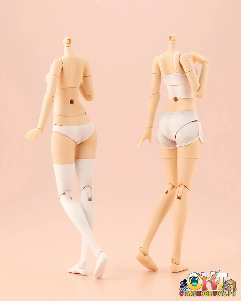 Sousai Shojoteien DRESS UP BODY M