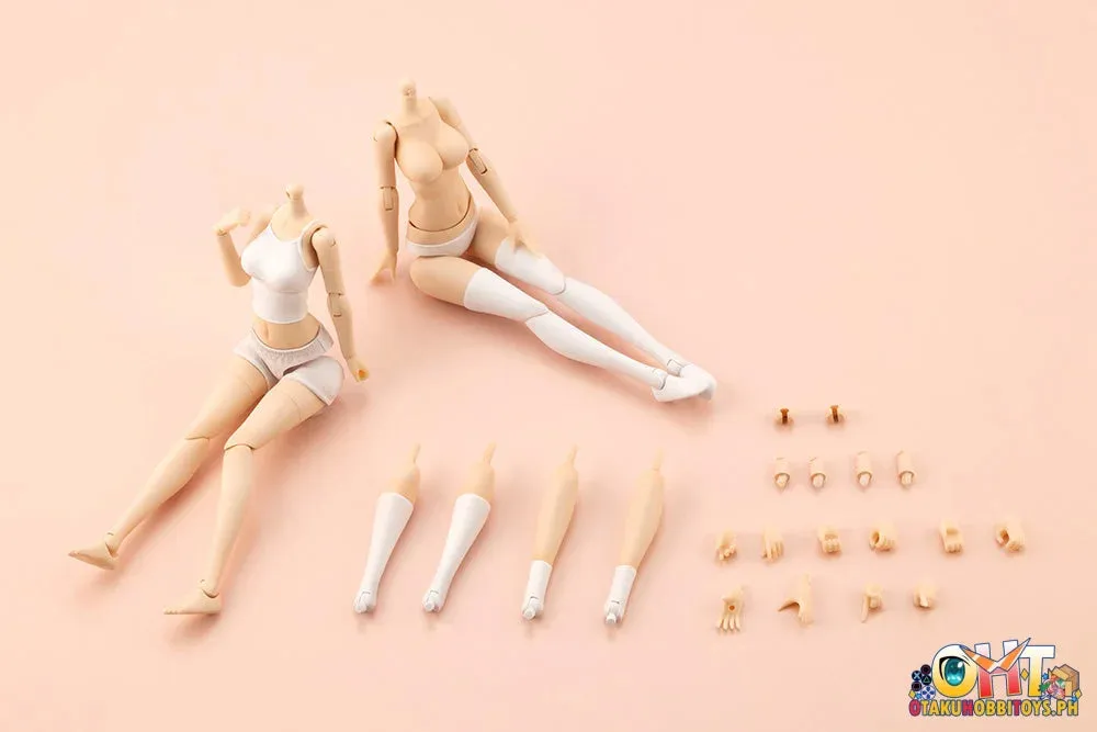 Sousai Shojoteien DRESS UP BODY M