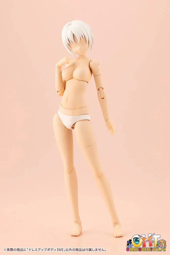 Sousai Shojoteien DRESS UP BODY M