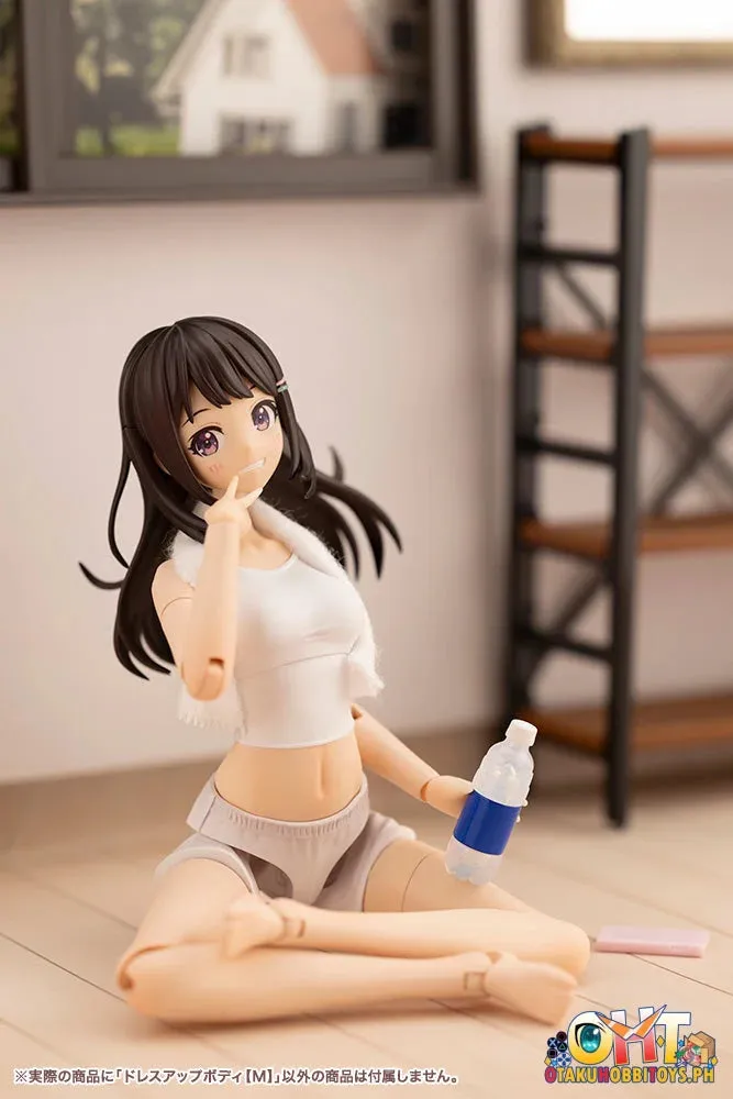 Sousai Shojoteien DRESS UP BODY M