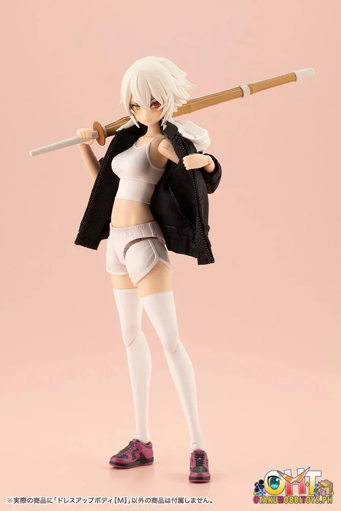 Sousai Shojoteien DRESS UP BODY M