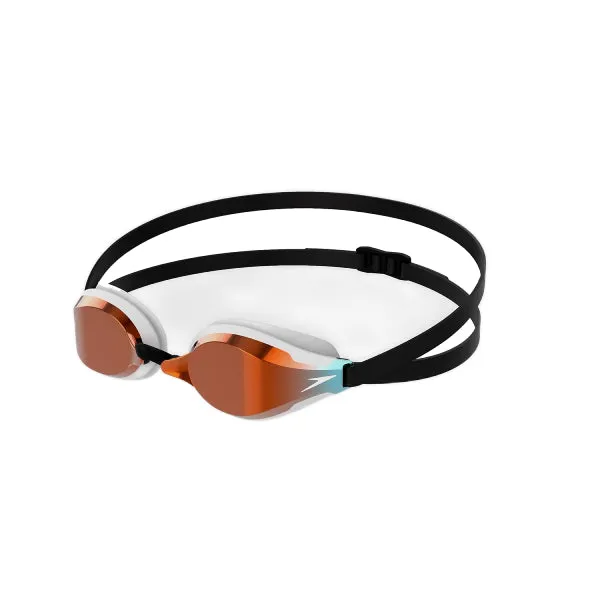 SPEEDO - Adult Fastskin Speedsocket 2 Mirror Goggles