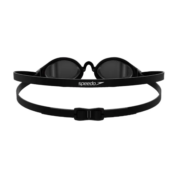 SPEEDO - Adult Fastskin Speedsocket 2 Mirror Goggles