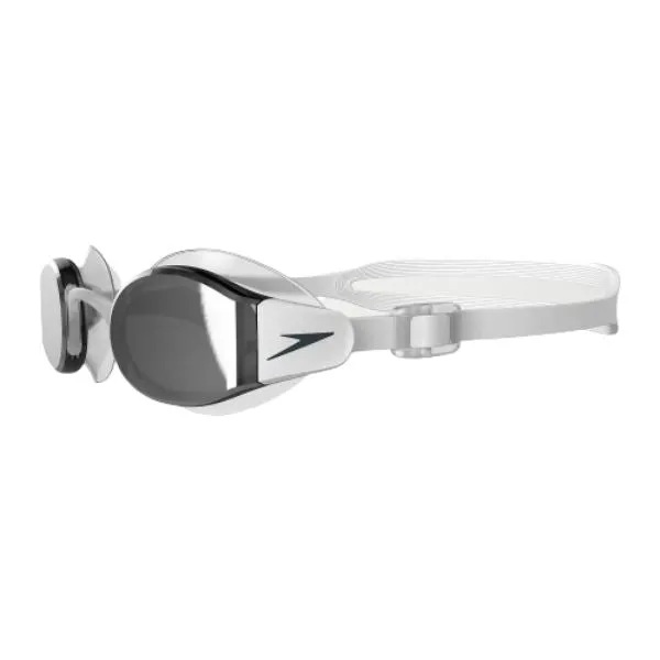 SPEEDO - Adult Mariner Pro Mirror Goggles