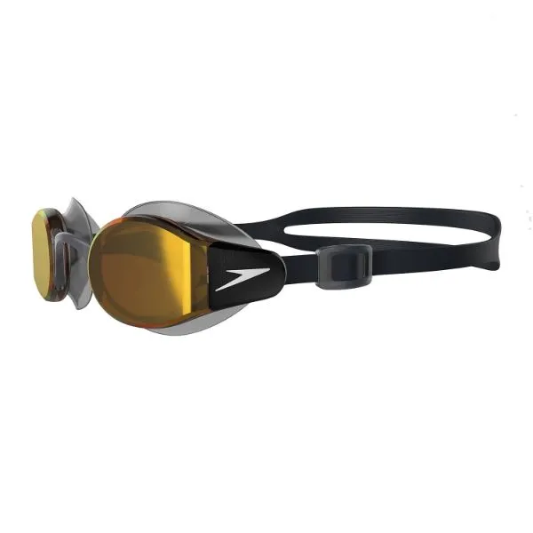 SPEEDO - Adult Mariner Pro Mirror Goggles