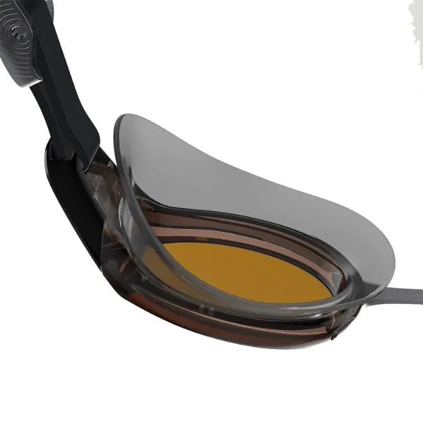 SPEEDO - Adult Mariner Pro Mirror Goggles