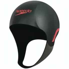 Speedo Fastskin Photon Swimming Cap - Black