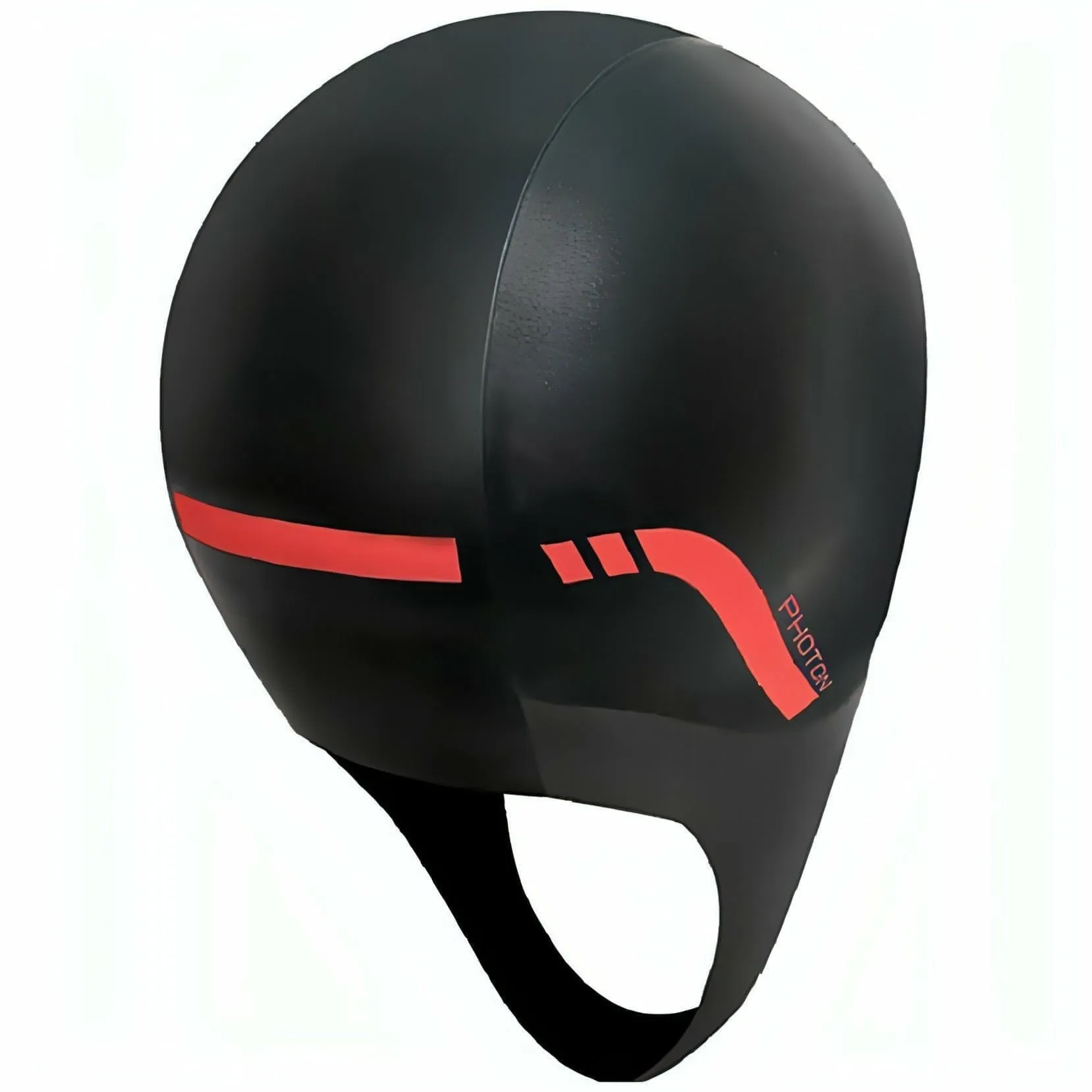 Speedo Fastskin Photon Swimming Cap - Black