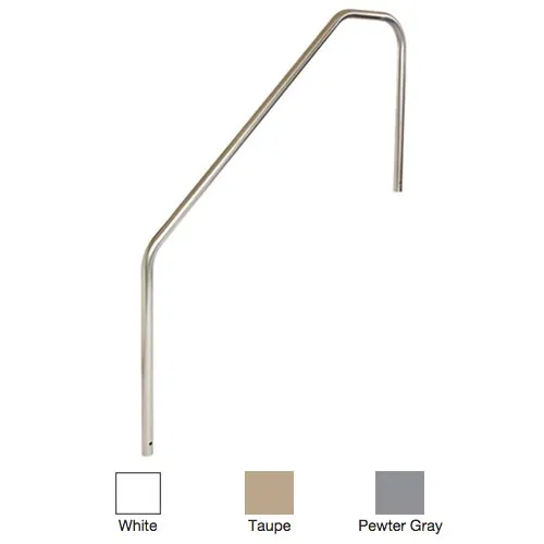 S.R. Smith 3-Bend 5' Handrail 3HR-5-049-VG