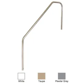 S.R. Smith 3-Bend 5' Handrail 3HR-5-049-VW
