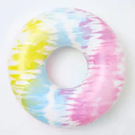 Sunnylife: Pool Ring Tie Dye Sorbet