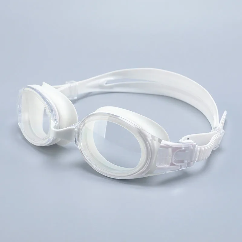 WAVE Unisex-Adult Tie Dye Swim Goggles