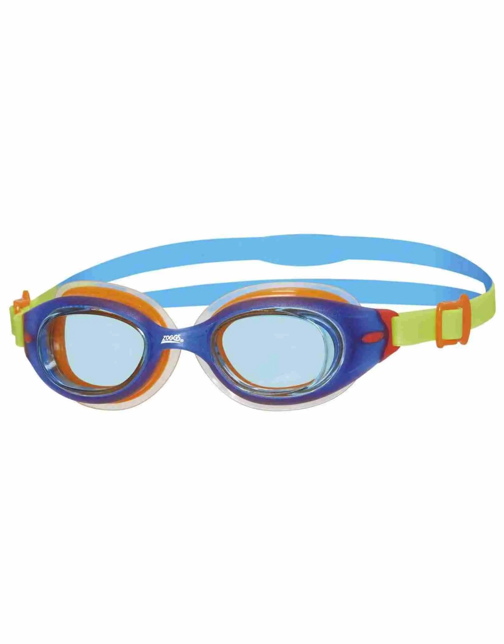 Zoggs Little Sonic Air Swim Goggle 0-6yrs